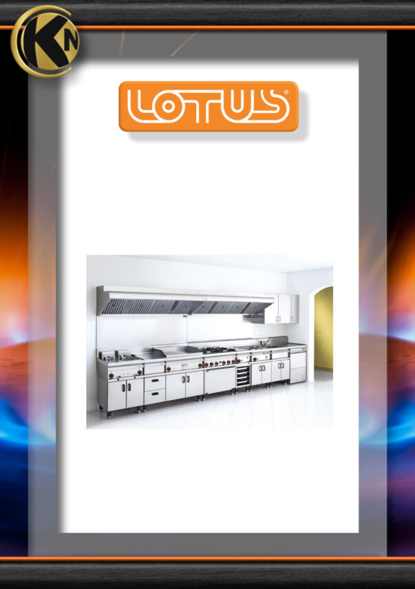 030LOT LOTUS LINE 65