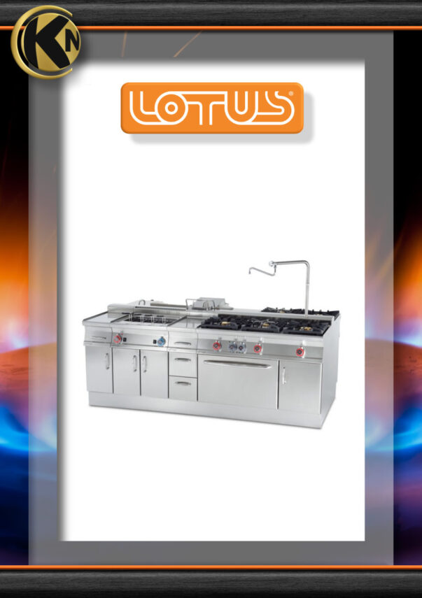 032LOT LOTUS LINE 60