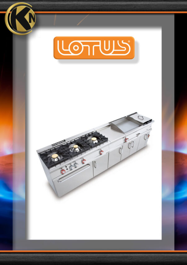 033LOT LOTUS LINE 55