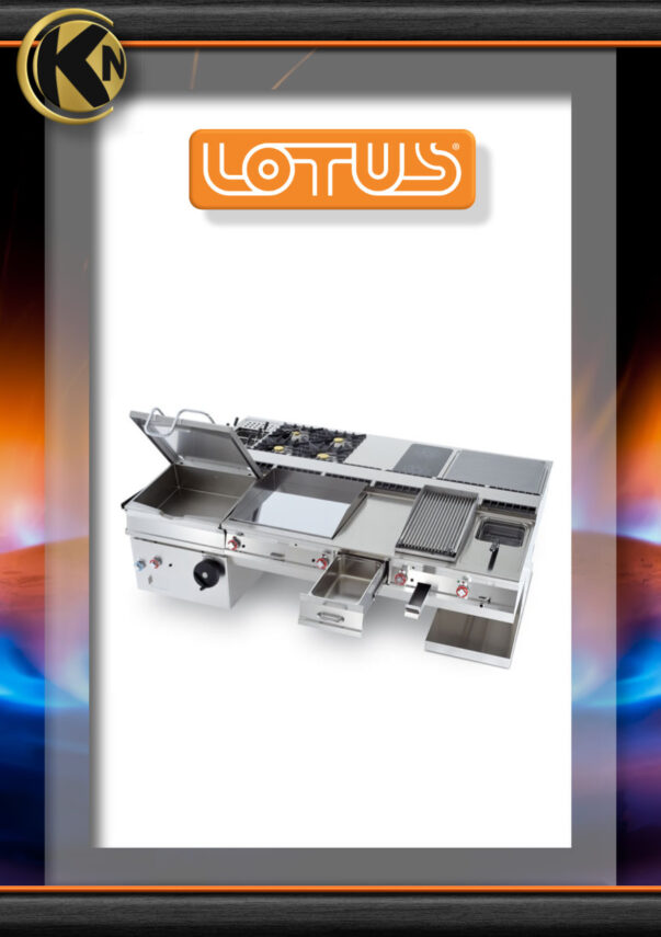 030LOT LOTUS CANTILEVER