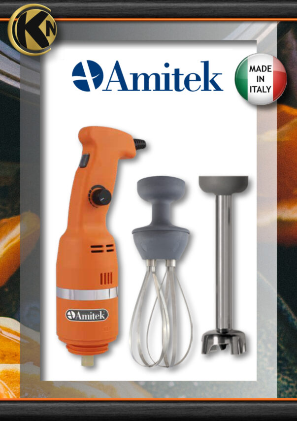 032AMO AMITEK ORANGE STEAK MIXER