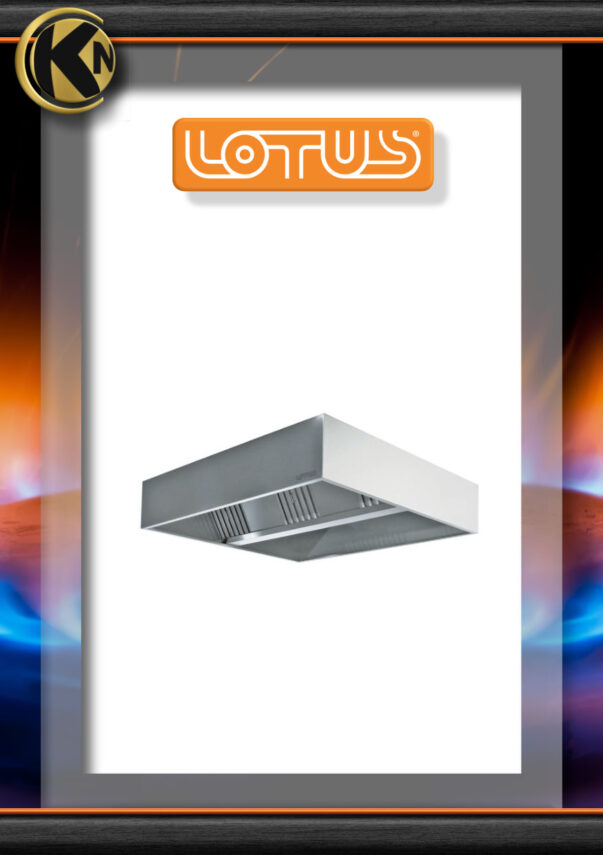 034LOT LOTUS HOOD