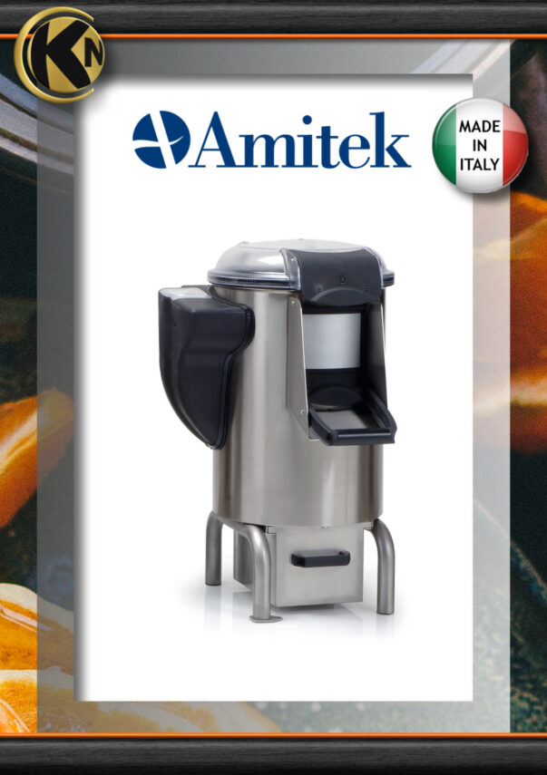 035AMO AMITEK ORANGE MUSSELS WASHER