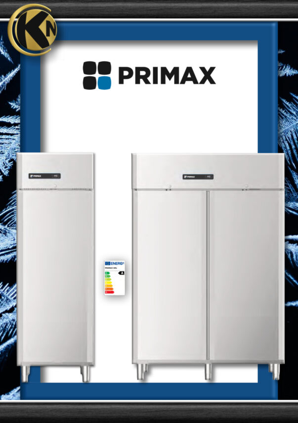 005PRC – PRIMAX REFRIGERATED COLD CABINET