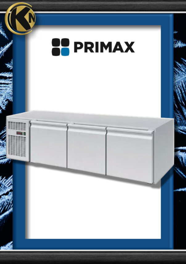 006PRC – PRIMAX REFRIGERATED COLD BASE