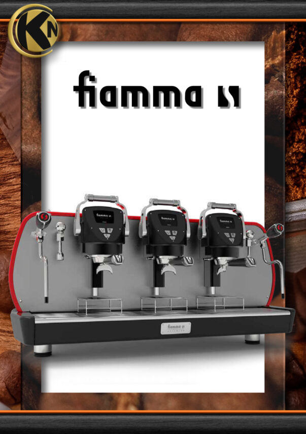 002FIA FIAMMA COFFEE ESPRESSO – LINE ASTROLAB