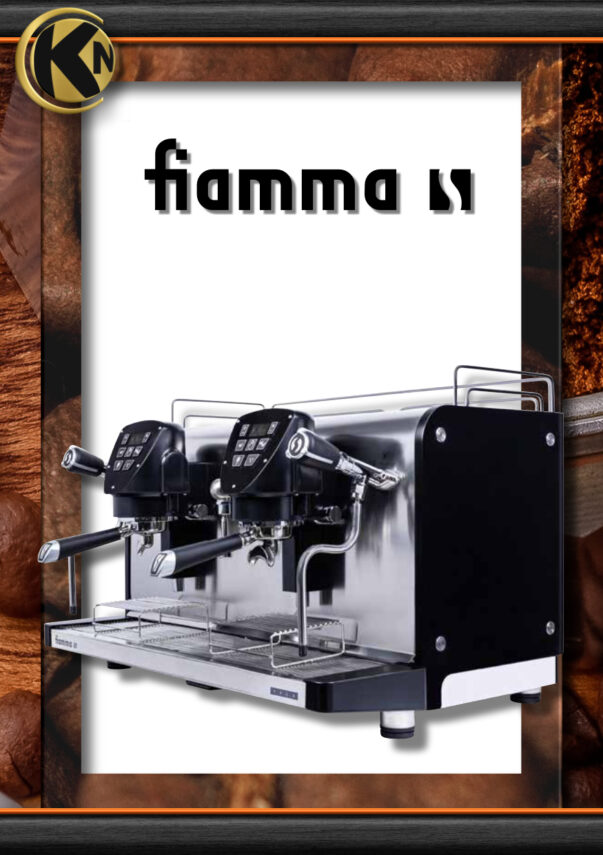 003FIAM FIAMMA COFFEE ESPRESSO – LINE VELA