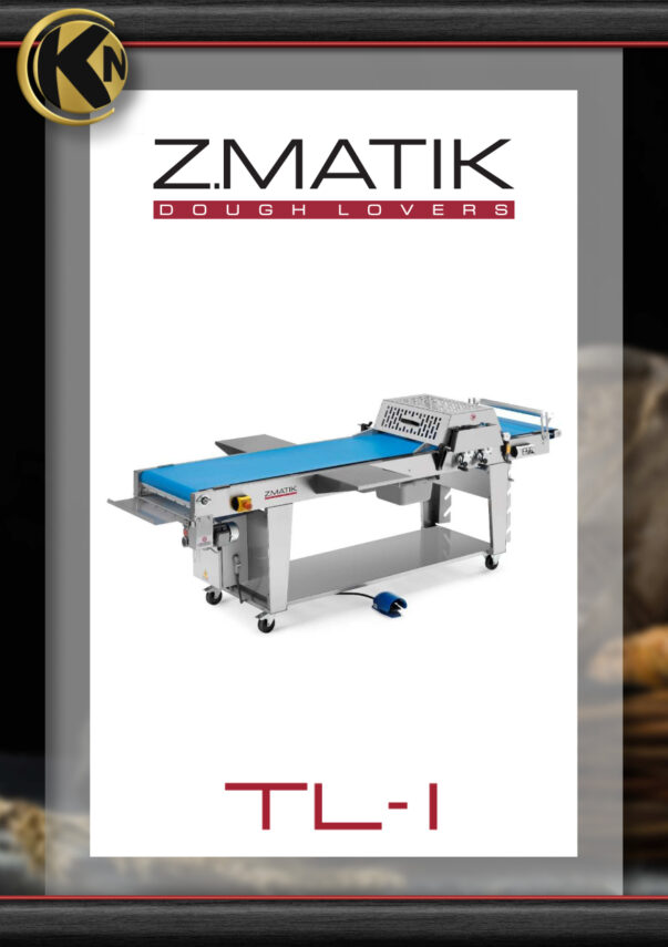 006ZMK ZMATIK CUTTING WORKING TABLE