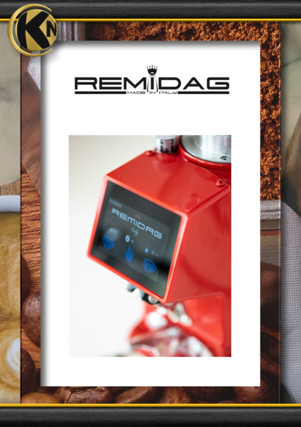 001RMG REMIDAG COFFEE GRINDER COMPLETE PRICE LIST