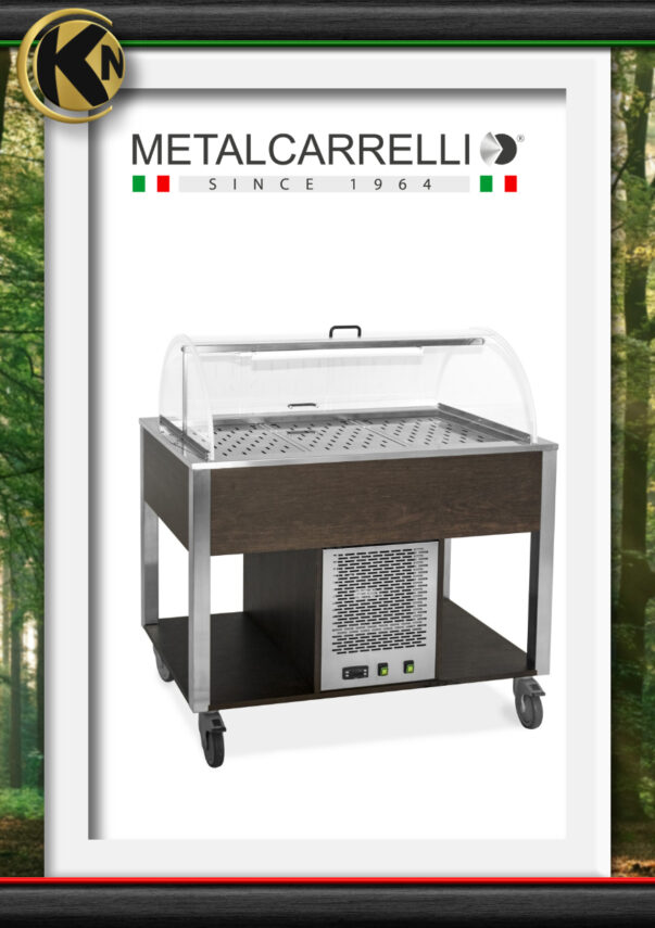 002MTC METALCARRELLI DISPLAY CASE -2