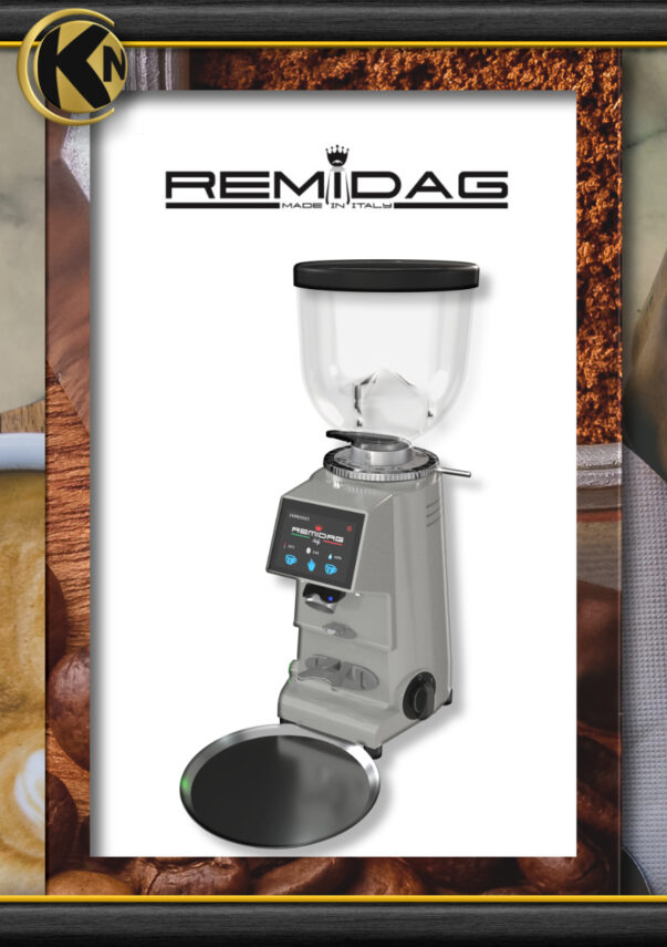 005RMG REMIDAG COFFEE GRINDER BURRS 64 MM