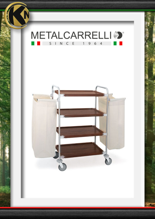 008MTC METALCARRELLI LINEN TRUCK – 6