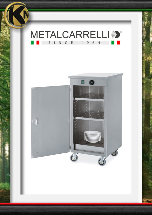 009MTC METALCARRELLI PLATE AND GLASS TRANSPORTATION TROLLEY – 5