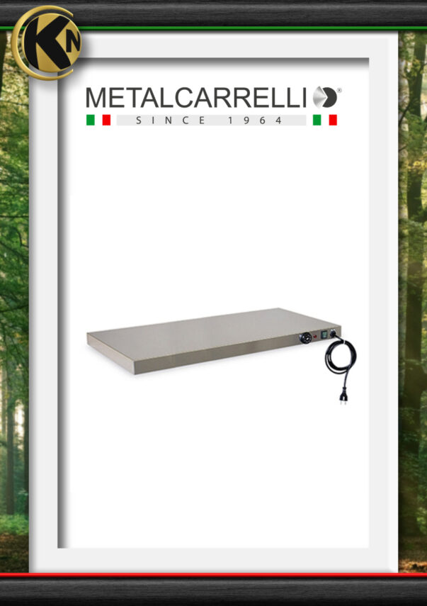 025MTC METALCARRELLI HOTPLATES – 4