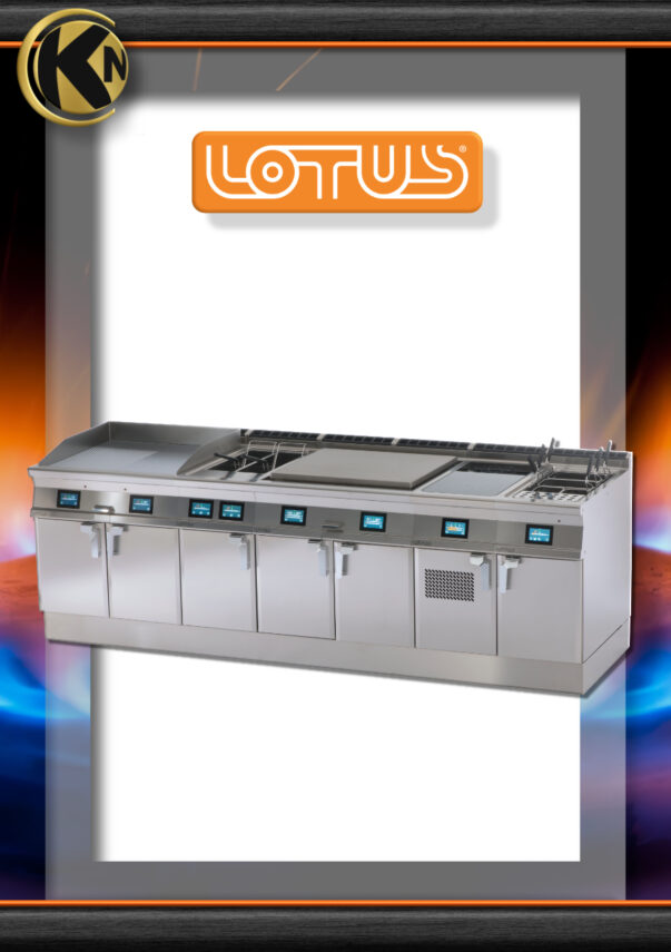 031LOT LOTUS TOUCH LINE 90