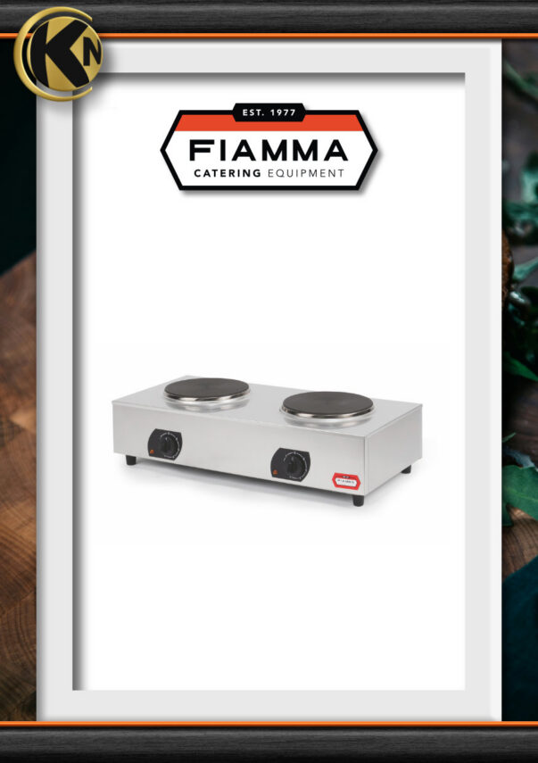 016FIC FIAMMA CATERING STOVE