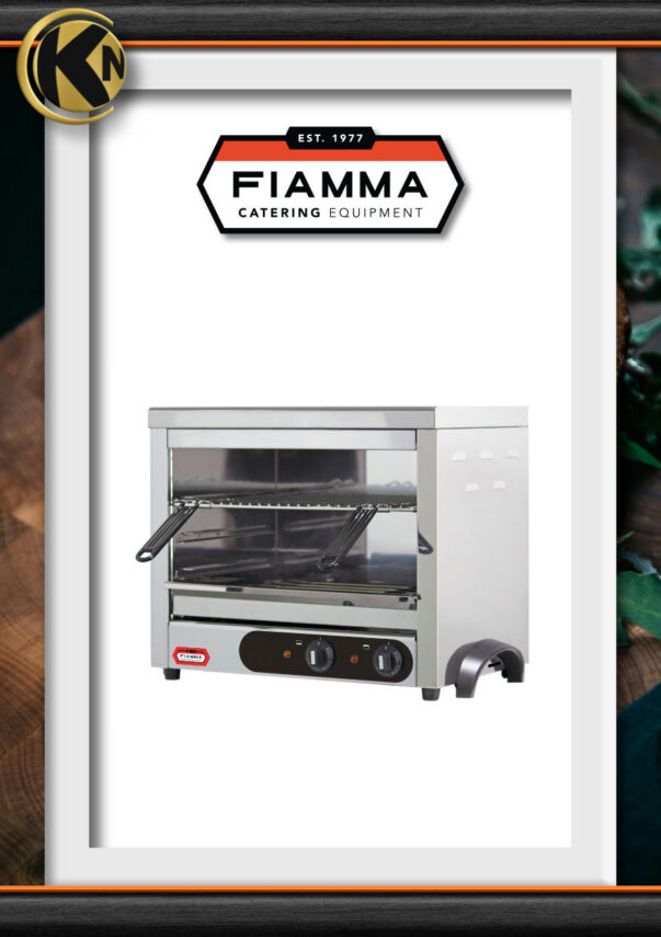 017FIC FIAMMA CATERING TOASTER SALAMANDER